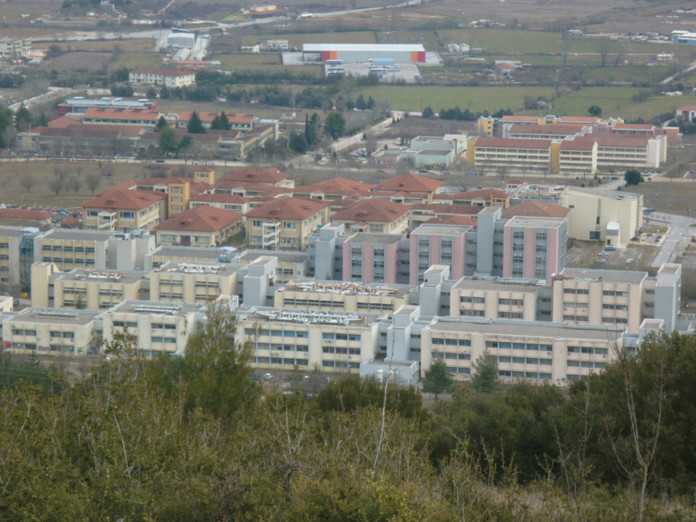 Προσφεύγει στον Εισαγγελέα το Πανεπιστήμιο για την προμήθεια πετρελαίου θέρμανσης