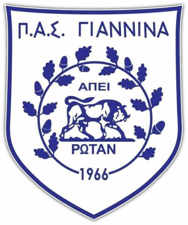 ΕΠΙΣΗΜΟ: Αφαίρεση 5 βαθμών στον ΠΑΣ Γιάννινα!