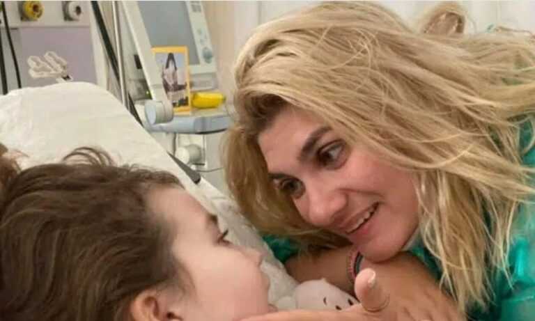 Συγκλονίζει η ανάρτηση της μάνας που έχασε τα τρία παιδιά της μέσα σε τρία χρόνια