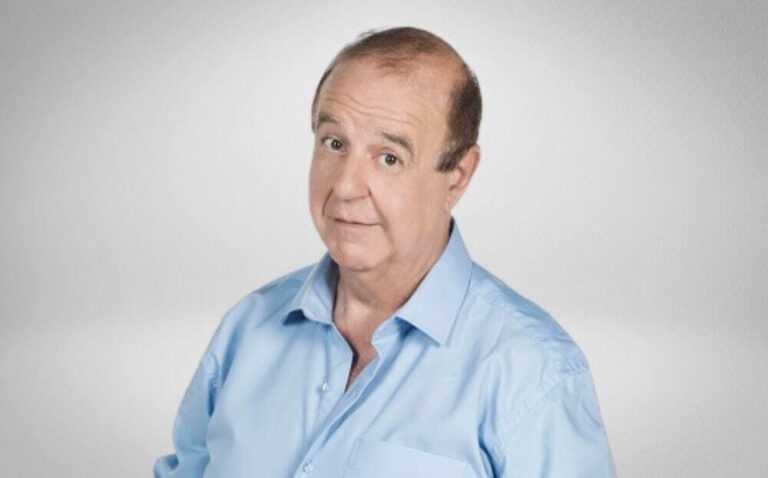 Παύλος Χαϊκάλης: «Ζήτησα να εγγραφώ στο ΣΕΗ για να περάσω από το Πειθαρχικό»