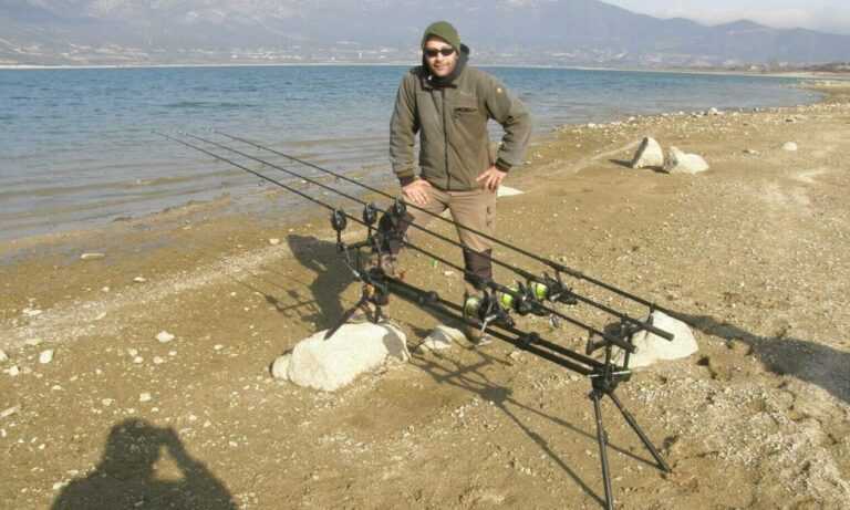 Τραγικό επίλογος: Νεκρός στη λίμνη βρέθηκε ο 40χρονος μετά από τρεις ημέρες ερευνών