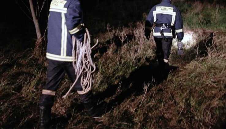 Μακάβριο εύρημα: Εντοπίστηκε πτώμα σε κατάσταση προχωρημένης σήψης χωρίς χέρια και κεφάλι