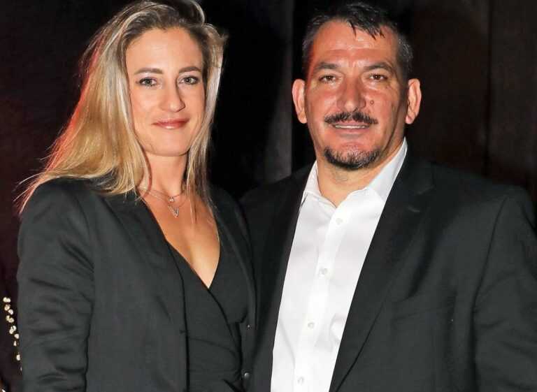 Πύρρος Δήμας – Αφροδίτη Σκαφίδα: Έκαναν το επόμενο βήμα στη σχέση τους