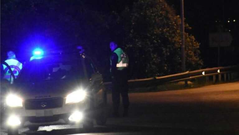 Ηγουμενίτσα: Επίθεση χούλιγκανς με σφυριά σε 40χρονο γιατί είχε μπλούζες αντίπαλης ομάδας στο μπαλκόνι του