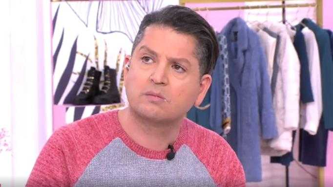 Γιάννης Πουλόπουλος: Ξέσπασε για τα αρνητικά σχόλια για την προσωπική του ζωή – «Δεν δέχομαι κάποιος να σκέφτεται ότι είναι καλύτερο να έχει χάσει ένας πατέρας το παιδί του από το να έχει για παιδί εμένα»