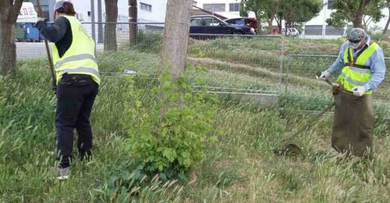 75 θέσεις απασχόλησης μέσω Κοινωφελούς Εργασίας για το Δήμο Αρταίων  – Μέχρι 18 Μαρτίου, η ηλεκτρονική υποβολή αιτήσεων