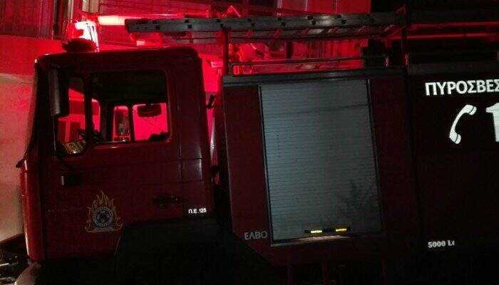 Τραγωδία: 63χρονη κάηκε ζωντανή στο κρεβάτι του σπιτιού της