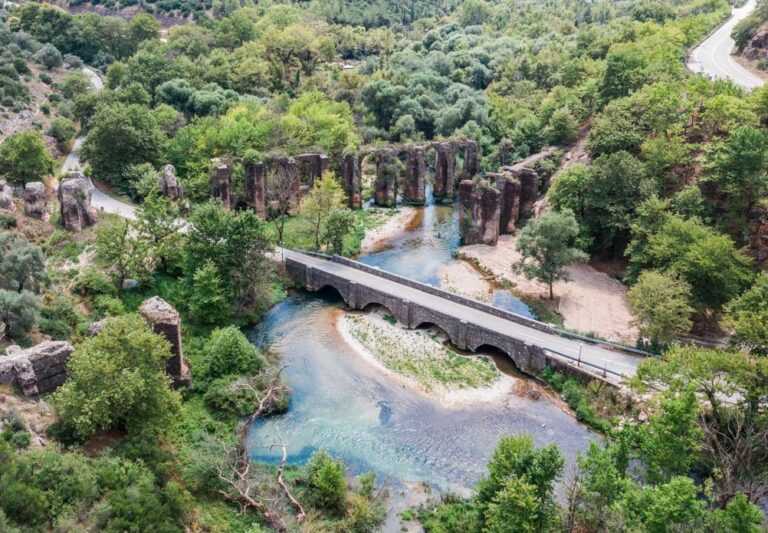 Διεθνής προβολή και για μνημεία της Π..Ε Πρέβεζας