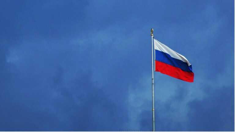 Ανακοίνωση πρεσβείας της Ρωσίας στην Ελλάδα: «Τα σχέδια της χώρας μας δεν περιλαμβάνουν την κατοχή των ουκρανικών εδαφών»