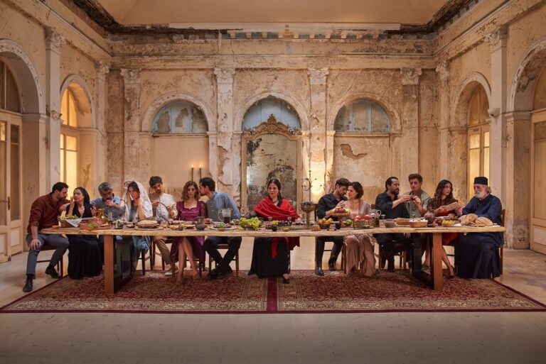 Σασμός: Ο Νικηφόρος παίρνει μια σημαντική απόφαση για το μέλλον του