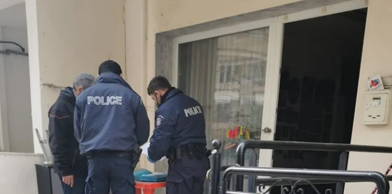 Πήγαν να του δώσουν φαγητό και τον βρήκαν νεκρό στο διαμέρισμα που ζούσε