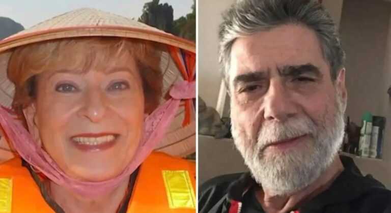 Την Πέμπτη απολογείται ο 69χρονος ο συζυγοκτόνος στα Ιωάννινα 