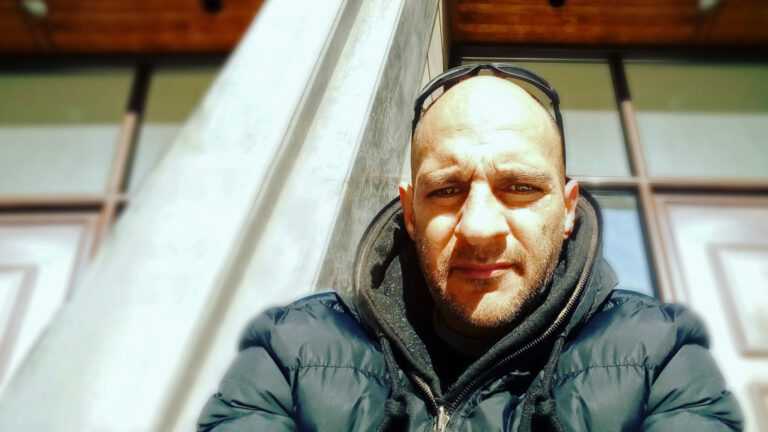 Τραγική κατάληξη: Εντοπίστηκε νεκρός σε οικοδομή στο Χαϊδάρι ο 42χρονος που έψαχνε η Νικολούλη