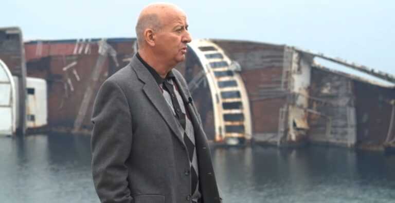 Κατερινόπουλος: Σπάει τη σιωπή του για τα νεκρά αδέρφια – Τα τρία ερωτήματα που θέτει