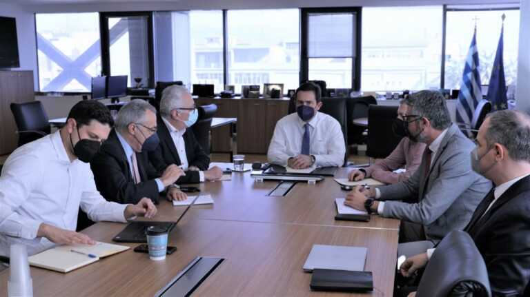 Προετοιμασία της Ελλάδας για πιθανές προσφυγικές ροές από την Ουκρανία