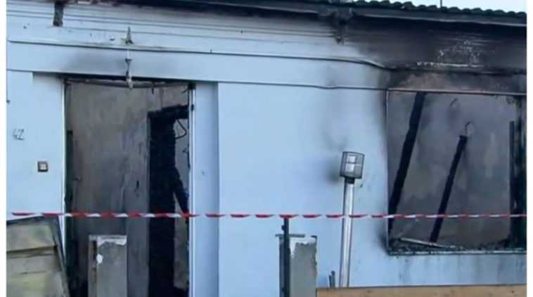 Tραγωδία: Μητέρα με τα δύο ανήλικα παιδιά της κάηκαν ζωντανοί στο σπίτι τους