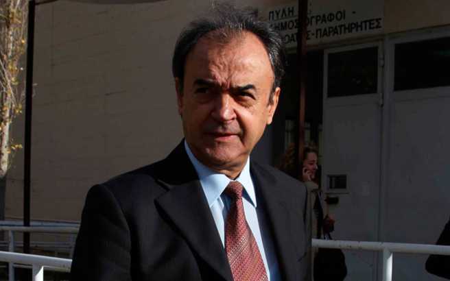 Την Τρίτη η κηδεία του Δημήτρη Τσοβόλα, στο Α΄Νεκροταφείο