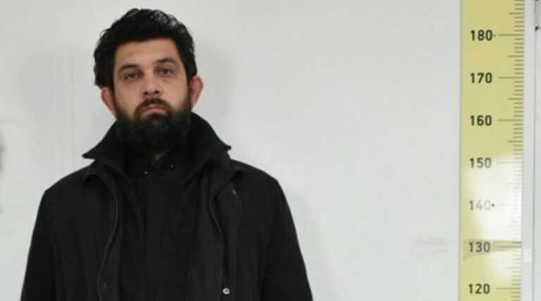 Στις φυλακές Τρίπολης ο παιδεραστής ιερέας – Στο ίδιο κελί με τέσσερις ρασοφόρους που εμπλέκονται για σεξουαλική κακοποίηση