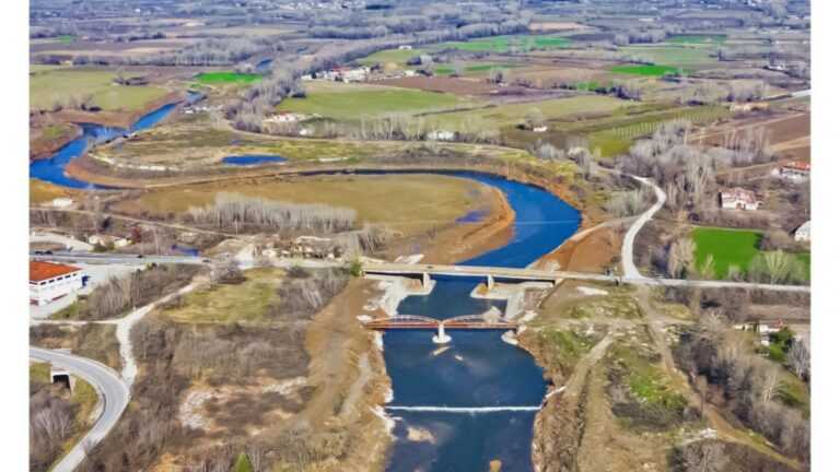 Η Περιφερειακή Τρικάλων προς Άρτα είναι γεγονός – Eργο, συνολικού προϋπολογισμού 22.240.000 ευρώ