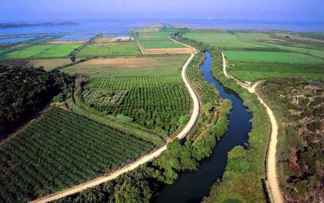 Ξεκίνησε τη λειτουργία του ο νέος φορέας, που ανήκει, η διαχείριση των ποταμών Αχέροντα και Καλαμά