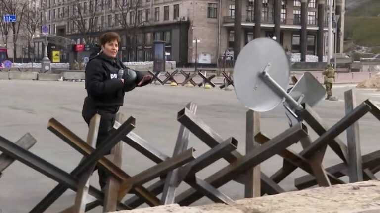 Έφυγε από την Ουκρανία ο Βρετανός πρέσβης