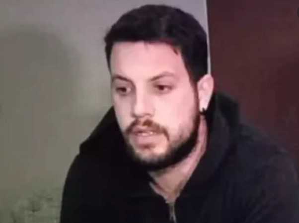Πάτρα: Έχει «εξαφανιστεί ο Μάνος Δασκαλάκης – Τον ψάχνουν για να πάει στη ΓΑΔΑ