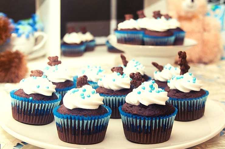 Baby shower: Μια καλή ιδέα να «κλέψεις» από το εξωτερικό