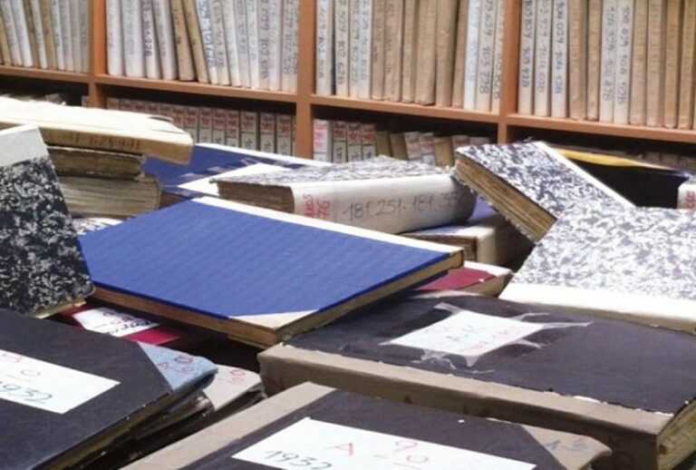 Διαμαρτυρίες για τις πολύωρες καθυστερήσεις στα Κτηματολογικά Γραφεία της Ηπείρου.