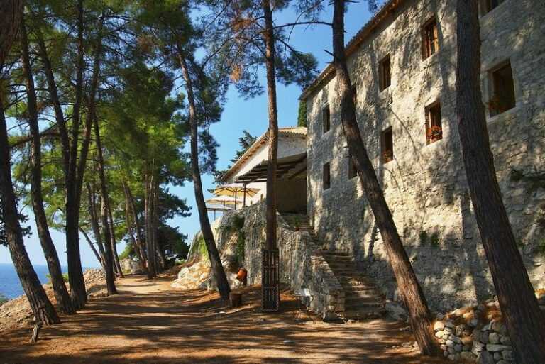 Το Κάστρο της Πάργας έχει ενταχθεί  (μαζί με άλλα οθωμανικά μνημεία της Ηπείρου) στην Πολιτιστική  Διαδρομή  “Δίκτυο κάστρων