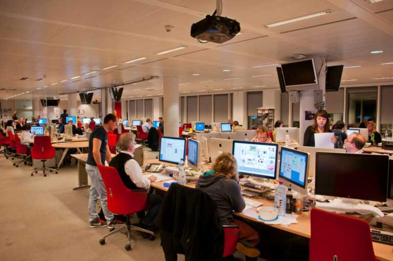 Γερμανοί ανταποκριτές φεύγουν από τη Ρωσία μετά τον νόμο – Πούτιν για τα ΜΜΕ