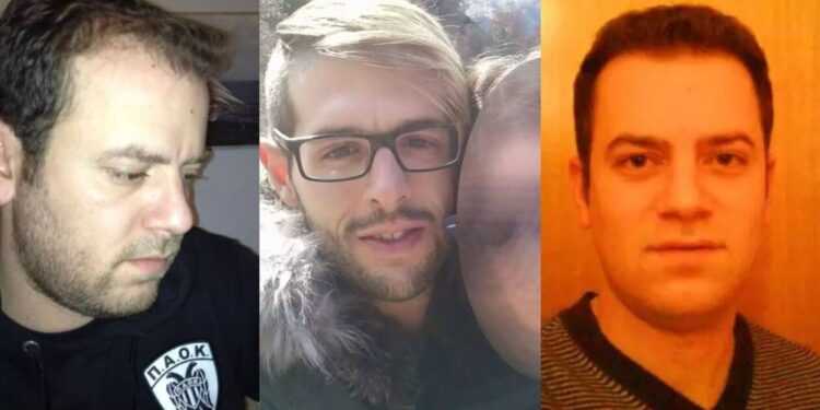 Θρήνος για τους 3 εργαζόμενους από την έκρηξη στο εργοστάσιο – Νέα περιγραφή για την τραγωδία