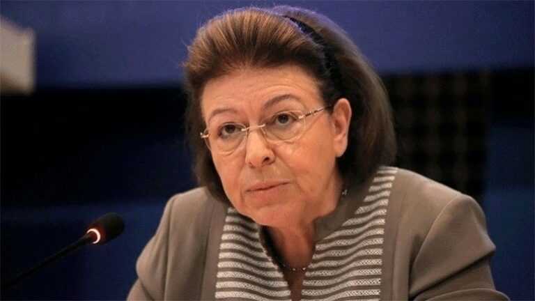 Ρωσική πρεσβεία κατά Μενδώνη: «Άλλη μια κίνηση αντιρωσικής πολιτικής της Δύσης»