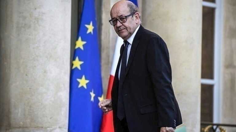 Γαλλία: Ο Ζαν-Ιβ Λεντριάν εκτιμά ότι επίκειται μια συμφωνία για το πυρηνικό πρόγραμμα του Ιράν