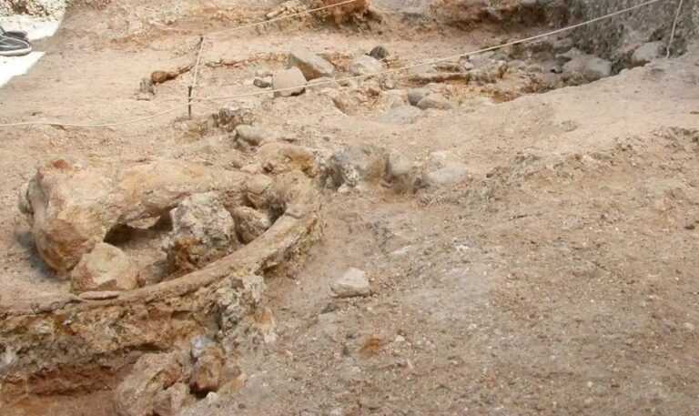 Θεσπρωτία: Προϊστορικοί άνθρωποι ζούσαν γύρω από τον ποταμό Καλαμά!