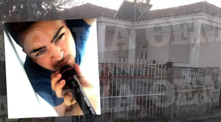 Πώς ο 23χρονος σκότωσε τη γιαγιά του – Τραγική φιγούρα ο ανάπηρος πατέρας του