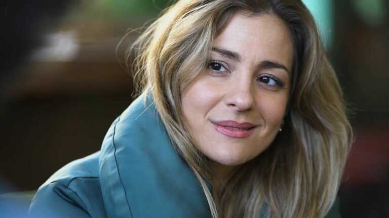 Νατάσσα Μποφίλιου: Η απάντηση της στον Αντώνη Καφετζόπουλο – «Ότι είχα να σχολιάσω το έγραψα στην ανακοίνωσή μου, είναι πολύ ξεκάθαρη η θέση μου»