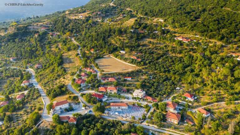 Προχωρά τη διαδικασία για την ωρίμανση του έργου “Μικρό αρδευτικό έργο Τ.Κ Βρυσούλας”