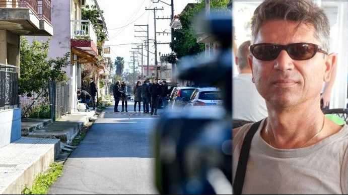 Ανοίγουν στόματα για τον «μακελάρη της Ανδραβίδας» – Ύποπτος για την εξαφάνιση δύο εργατών