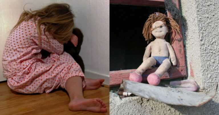 Πώς ο Ρουμάνος άρπαξε την 6χρονη από γειτονικό σπίτι και ικανοποίησε τις αρρωστημένες ορέξεις του