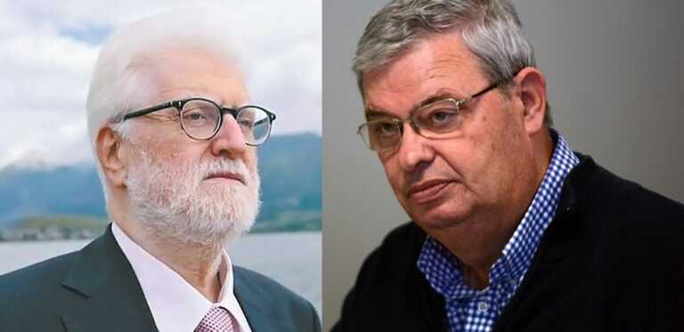 Πως να ανασάνει η Ήπειρος με τέτοια σκανδαλώδη διαχείριση;