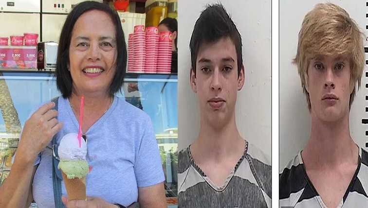 Σοκ: Φονική ενέδρα σε καθηγήτρια από δύο 16χρονους μαθητές – Την ξυλοκόπησαν μέχρι θανάτου