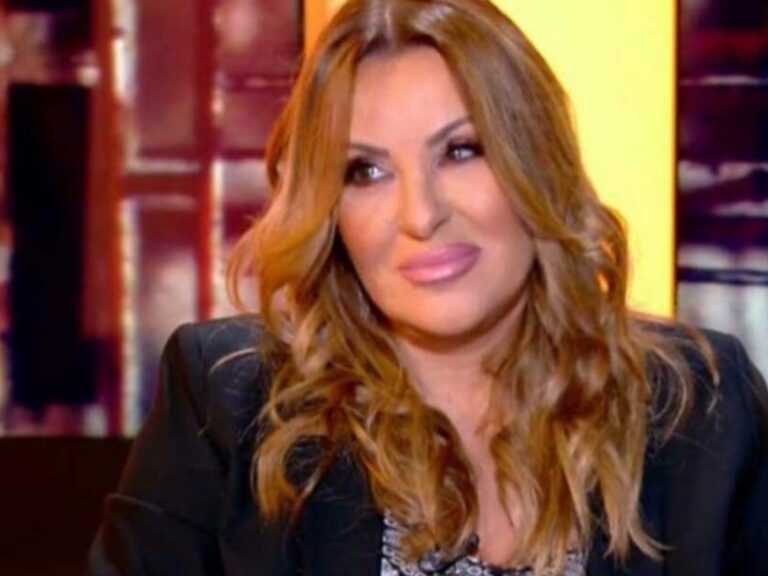 Βραδινό θέλει να κάνει η Ναταλία…