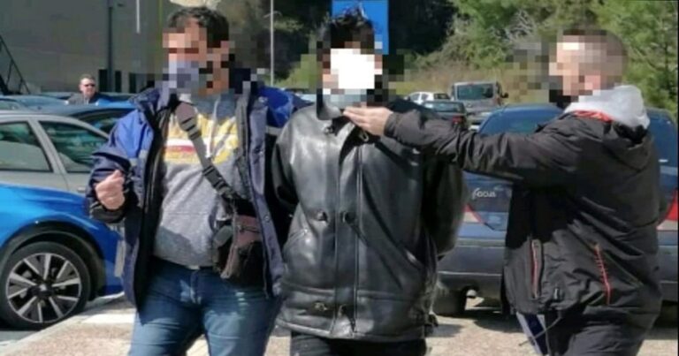 Στο ψυχιατρείο ο 23χρονος που σκότωσε τη γιαγιά του – «Πάσχει από σχιζοφρένεια»