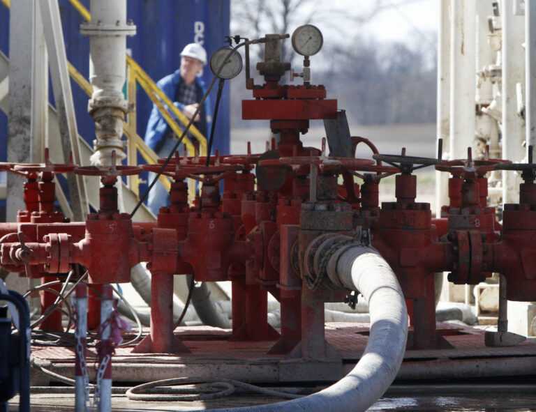 Το σχέδιο της Κομισιόν για ενεργειακή απεξάρτηση της ΕΕ από τη Ρωσία ως το 2030