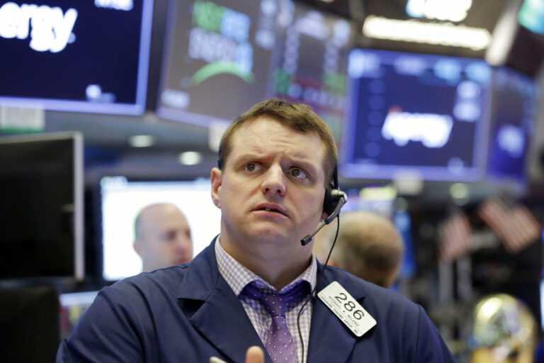 Το χρηματιστήριο του Μιλάνου ανοίγει σε ελεύθερη πτώση, άσχημα οι τράπεζες, καλά κατασκευαστικές και ενέργεια