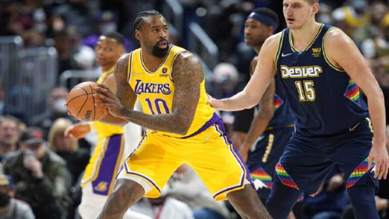 Στους Σίξερς ο ΝτεΆντρε Τζόρνταν (pic)