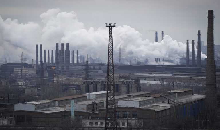 Ρωσία: «Αποδείξεις» για πειράματα βιολογικού πολέμου στην Ουκρανία – «Και δείγματα κορονοϊού με χορηγούς τις ΗΠΑ»