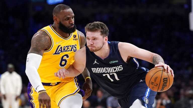 NBA: Στην κορυφή του Top-10 η «πτήση» του Ντόνσιτς (video)