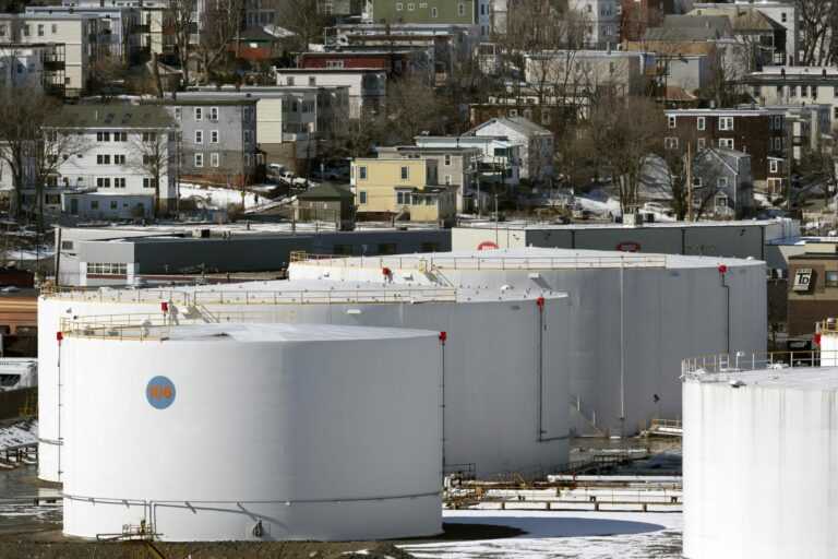 H E.E. αναζητά νέους προμηθευτές φυσικού αερίου – Ξεκίνησε το “φλερτ” με την Αλγερία με την μεσολάβηση της Ισπανίας