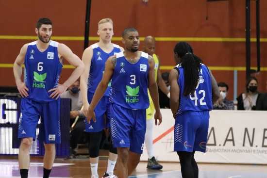 Με τα βλέμματα στραμμένα στον Προμηθέα προετοιμάζεται η Λάρισα